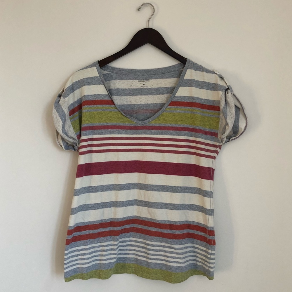 👚Calvin Klein Quick Dry Tee